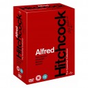 Alfred Hitchock - Essential Collection 