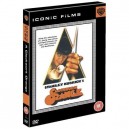 A Clockwork Orange [DVD]