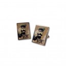 Your Country Needs You Cufflinks