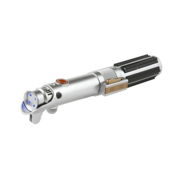 star wars lightsaber torch