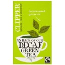 Decaf Green 25 Teabags
