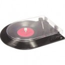  Ion Quick Play Flash Turntable
